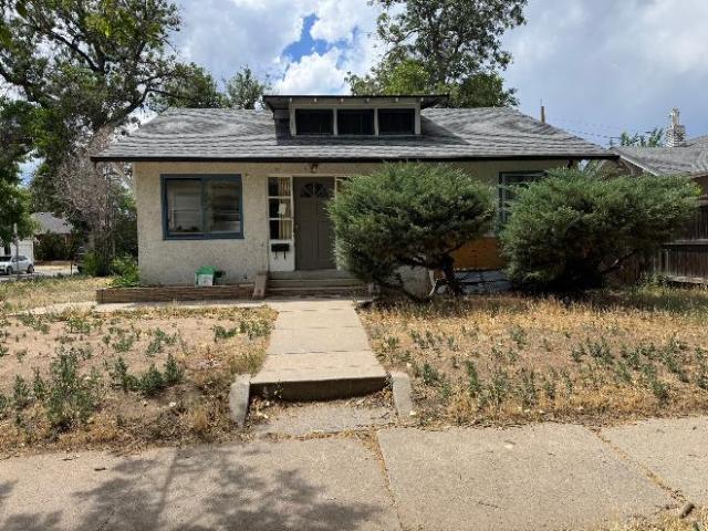 House for rent in Denver, Colorado