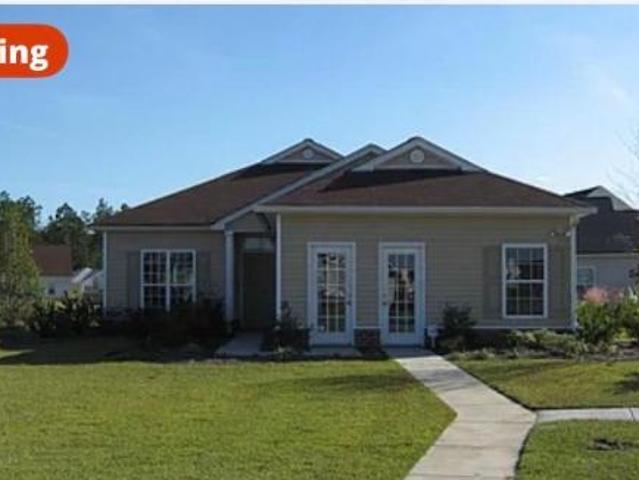 House for rent in Savannah, Georgia