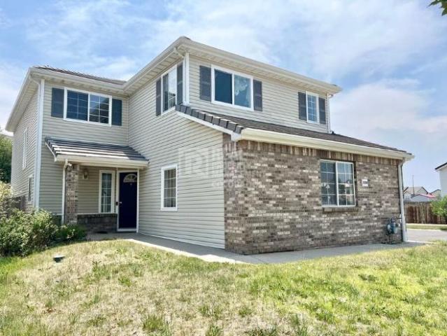 House for rent in Denver, Colorado