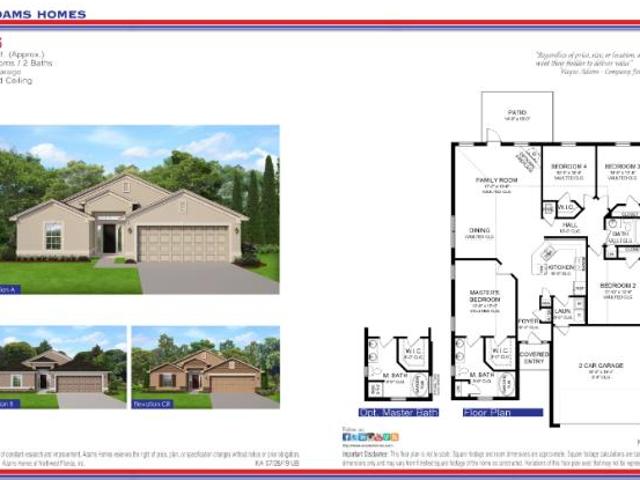 House for rent in North Port