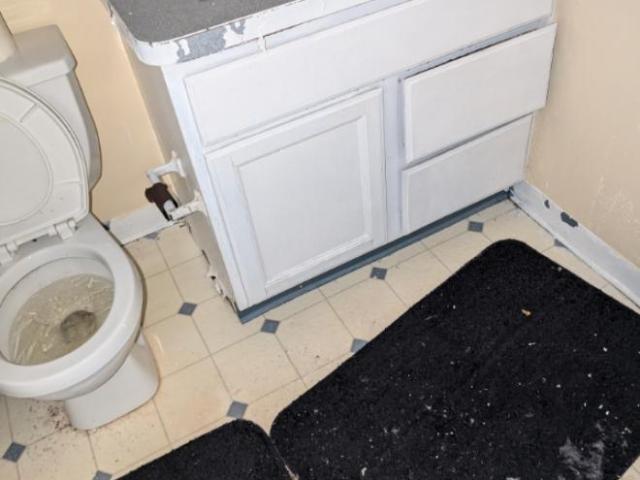 House for rent in Youngstown