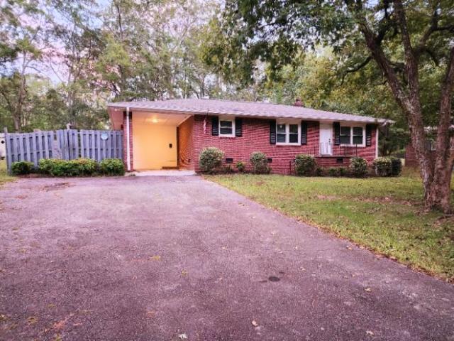 House for rent in Honea Path, South Carolina
