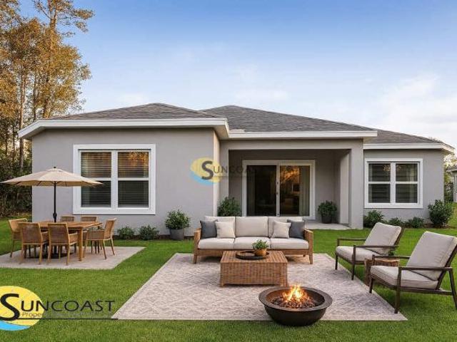 House for rent in Lecanto, Florida
