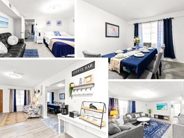 House for rent in Fort Walton Beach, Florida