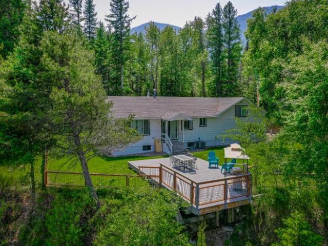 House for rent in Hungry Horse, Montana