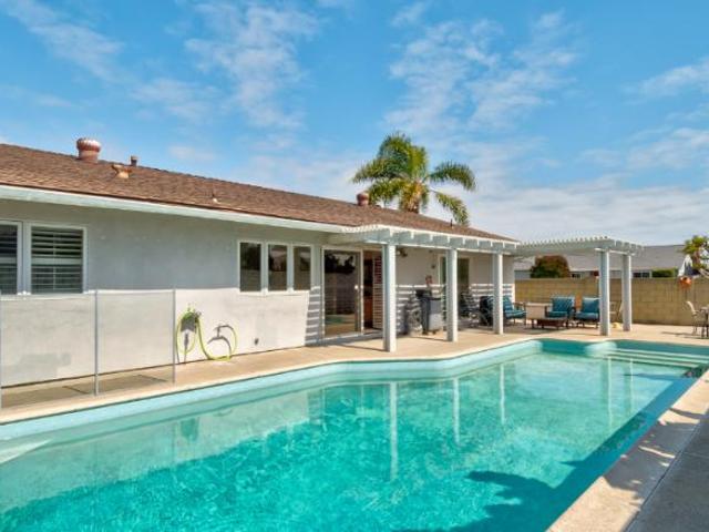 House for rent in Huntington Beach, California