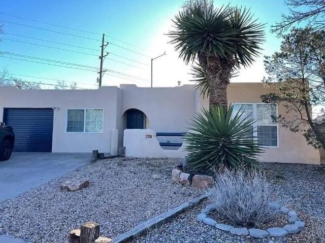 House for rent in Santa Fe, New Mexico