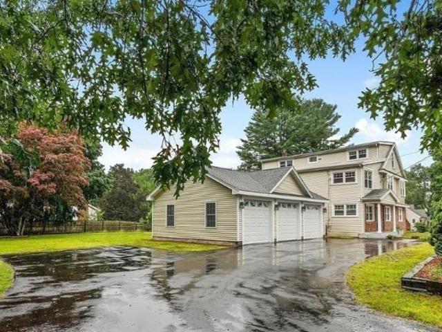 House for rent in Wayland House for rent in Wayland