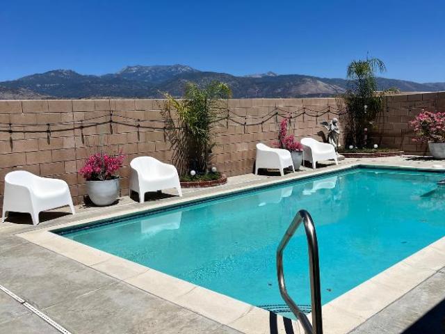 House for rent in San Jacinto, California