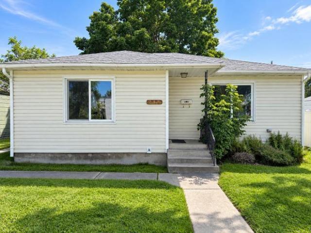 House for rent in Missoula, Montana