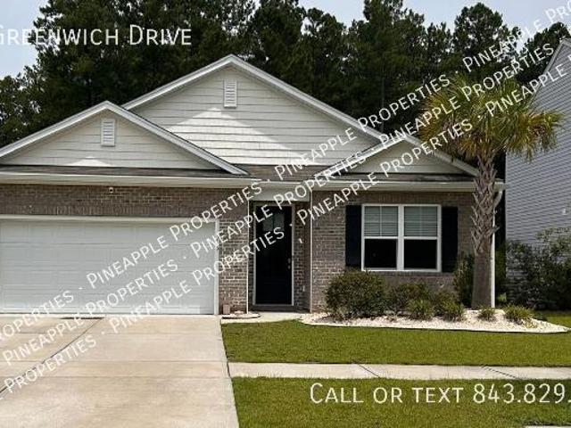 House for rent in Summerville, South Carolina