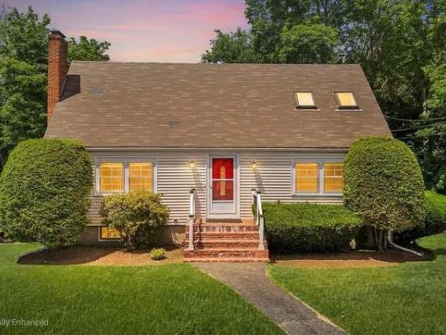 House for rent in Lexington, Massachusetts