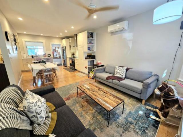House for rent in Boston