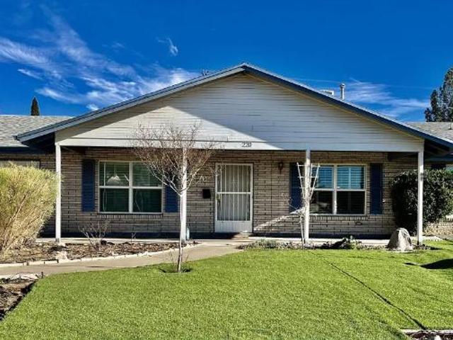 House for rent in El Paso, Texas