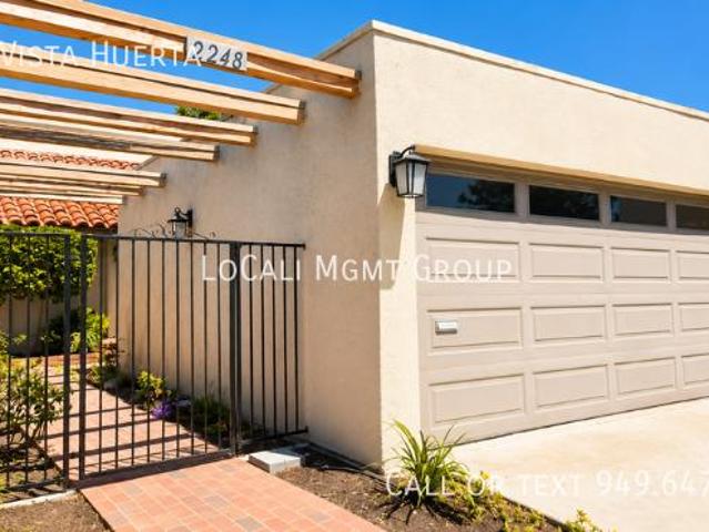 House for rent in Corona Del Mar, California