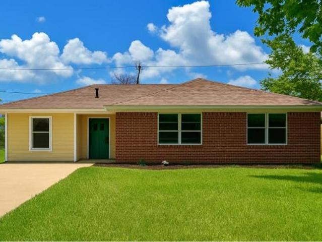House for rent in Lake Jackson