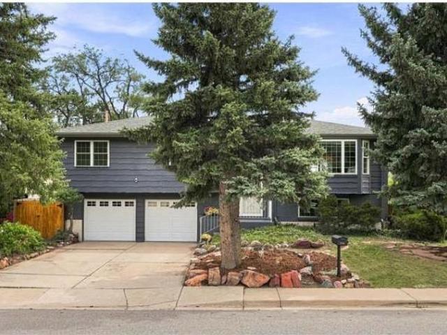 House for rent in Boulder, Colorado