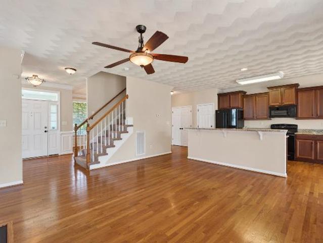 House for rent in Virginia