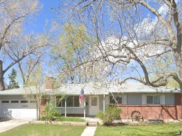 House for rent in Golden, Colorado