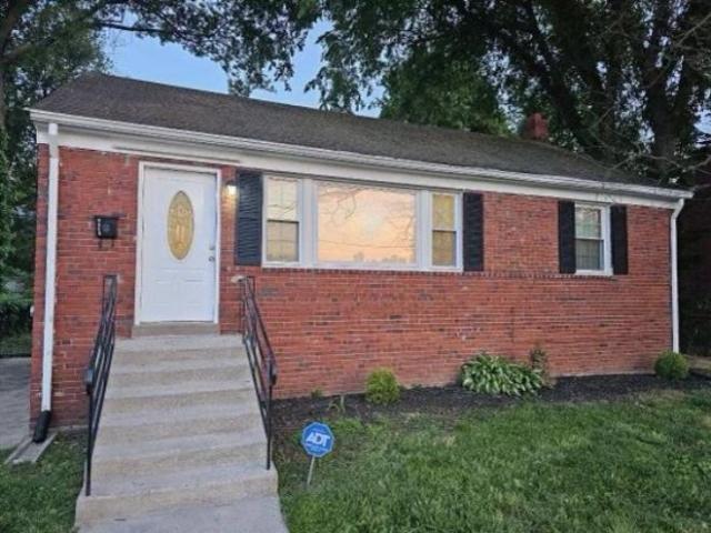House for rent in Temple Hills, Maryland