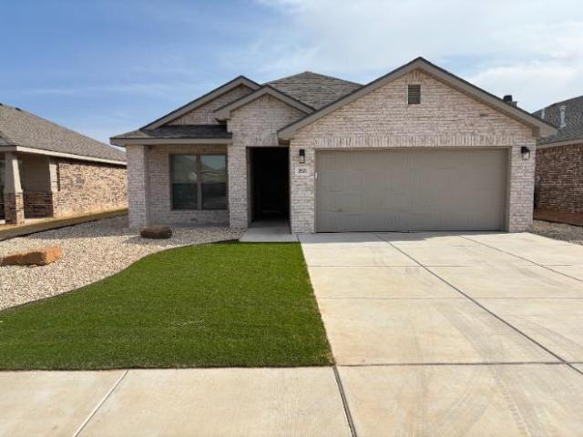 House for rent in Lubbock, Texas