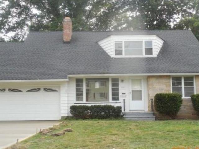 House for rent in Forest Hill Overlook, Cleveland Heights