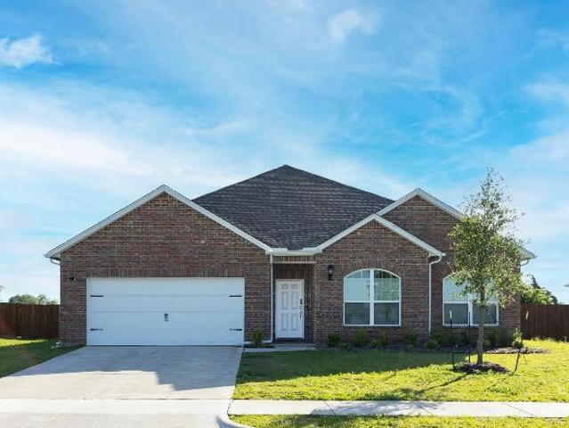 House for rent in Mabank, Texas