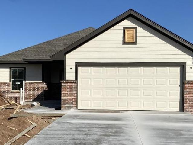 House for rent in Edmond, Oklahoma