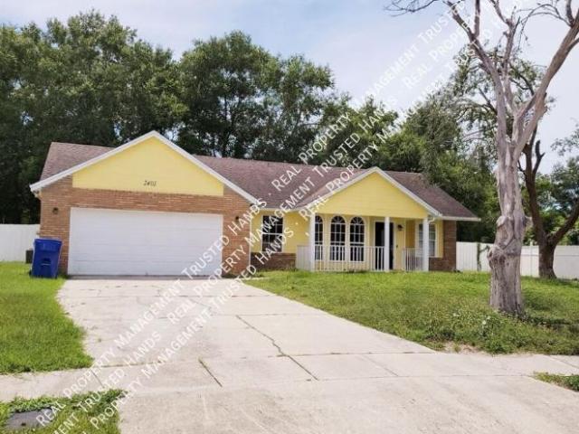 House for rent in Ocoee