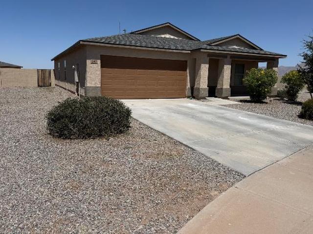 House for rent in Eloy, Arizona