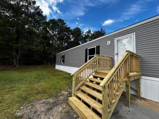 House for rent in Adel, Georgia