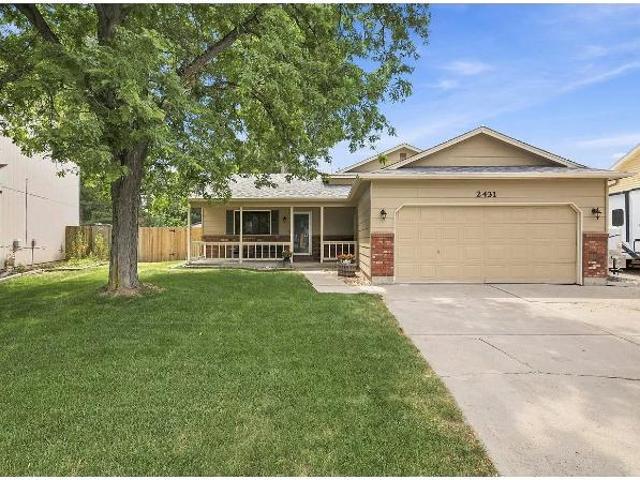 House for rent in Sunstone Village, Fort Collins