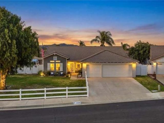 House for rent in Murrieta, California