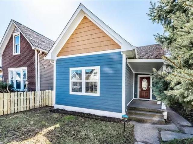 House for rent in Camby, Indiana