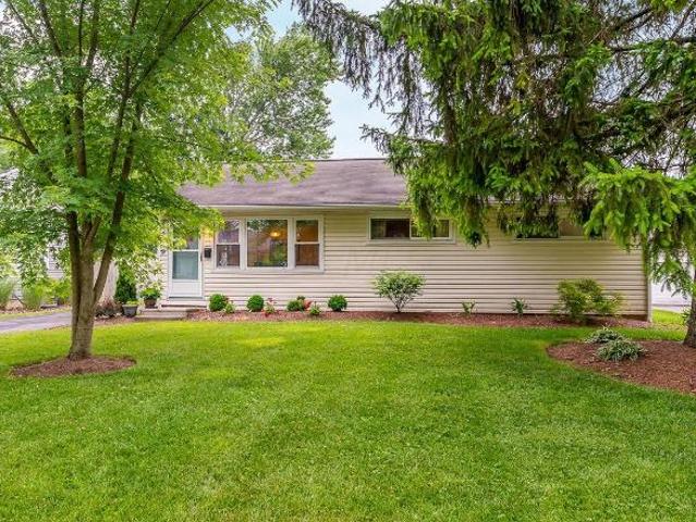 House for rent in Columbus, Ohio