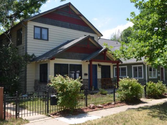 House for rent in Boulder, Colorado