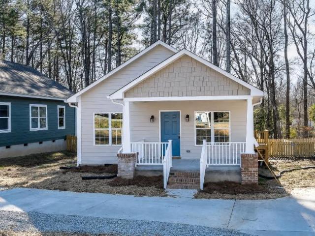 House for rent in Durham, North Carolina