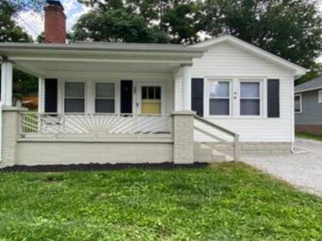 House for rent in Virginia