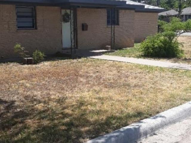 House for rent in Canyon