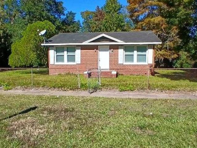 House for rent in Jacksonville, Florida