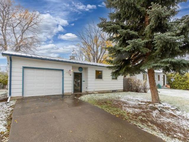 House for rent in Cascade, Montana