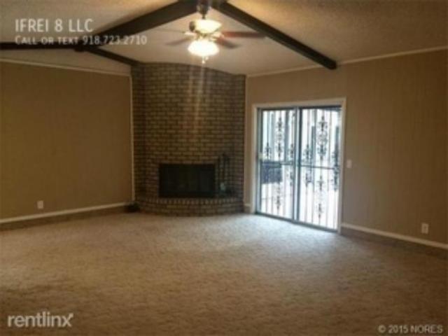 House for rent in Tulsa, Oklahoma