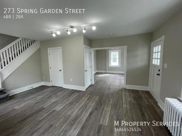 House for rent in Ambler House for rent in Ambler