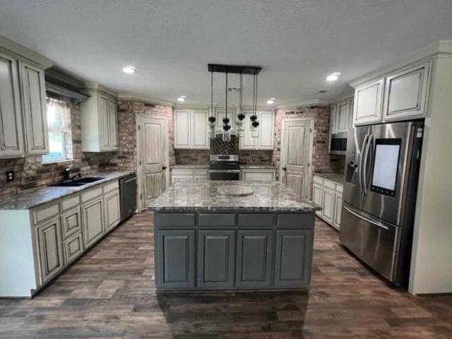 House for rent in Jefferson, Texas