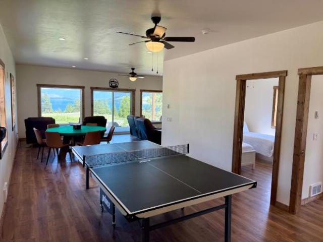 House for rent in Montana