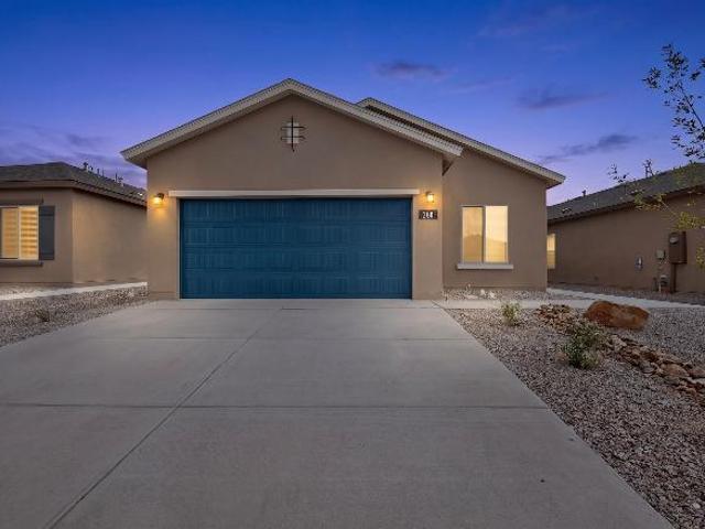 House for rent in Rio Rancho, New Mexico