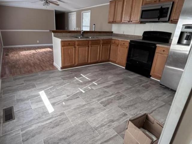 House for rent in Galivants Ferry, South Carolina