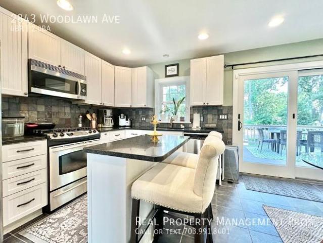 House for rent in Virginia