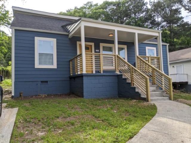 House for rent in Atlanta, Georgia