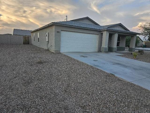House for rent in Eloy, Arizona